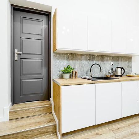 פילה Niron Apartament Dom Z Papieru Sztokholm מראה חיצוני תמונה