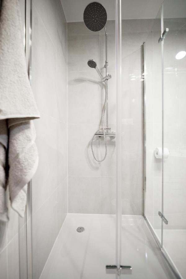 פילה Niron Apartament Dom Z Papieru Sztokholm מראה חיצוני תמונה