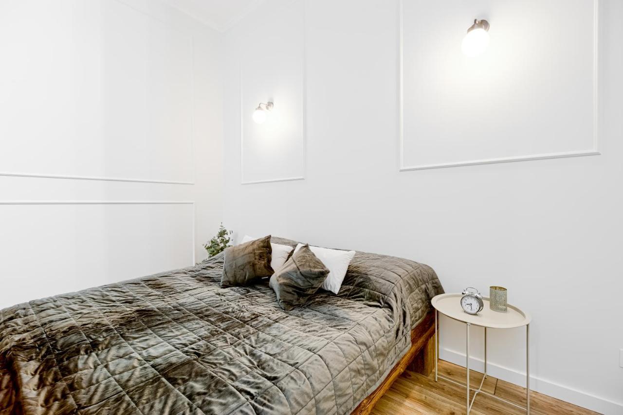 פילה Niron Apartament Dom Z Papieru Sztokholm מראה חיצוני תמונה