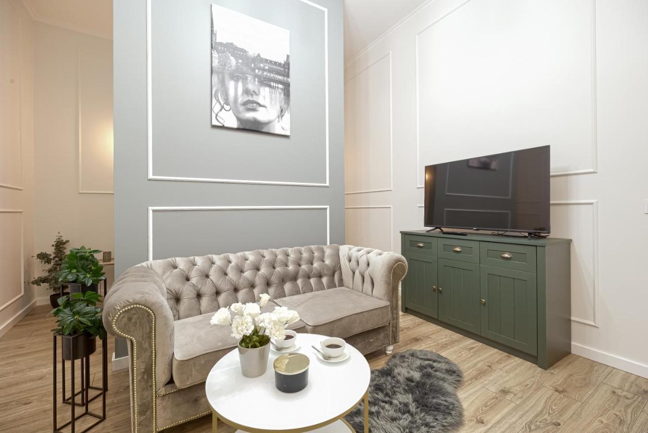 פילה Niron Apartament Dom Z Papieru Sztokholm מראה חיצוני תמונה