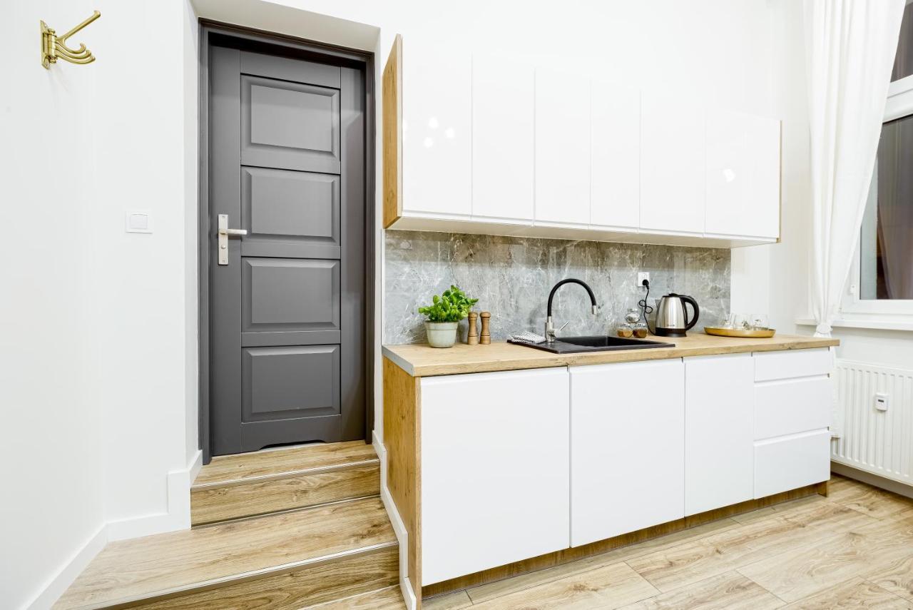 פילה Niron Apartament Dom Z Papieru Sztokholm מראה חיצוני תמונה