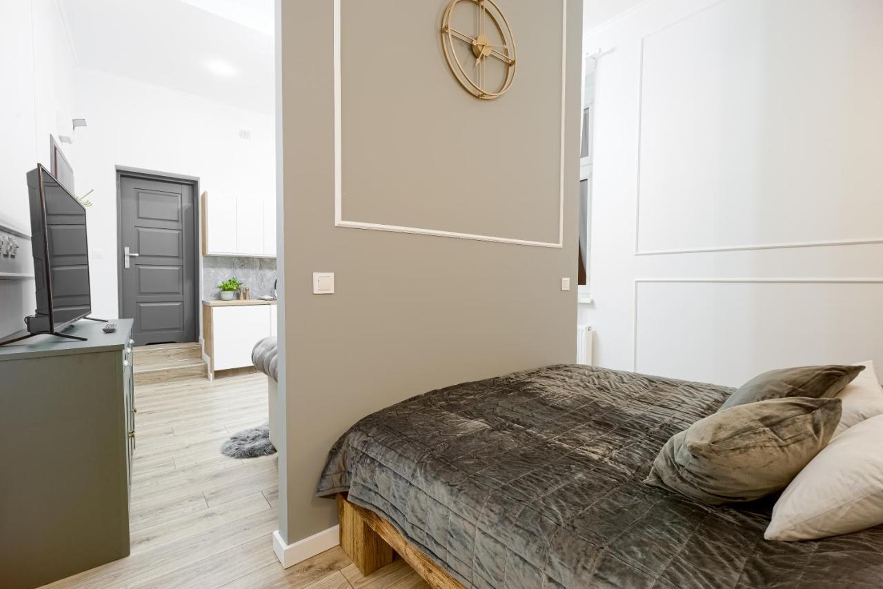 פילה Niron Apartament Dom Z Papieru Sztokholm מראה חיצוני תמונה